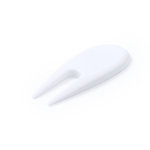 Divot Zebber BLANCO