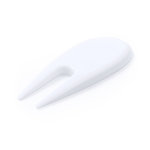 Divot Zebber BLANCO