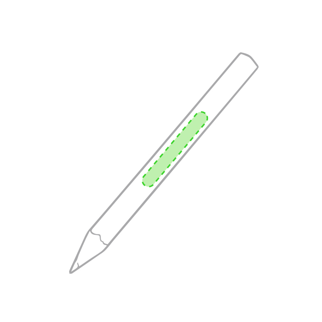 Bleistift Ramsy