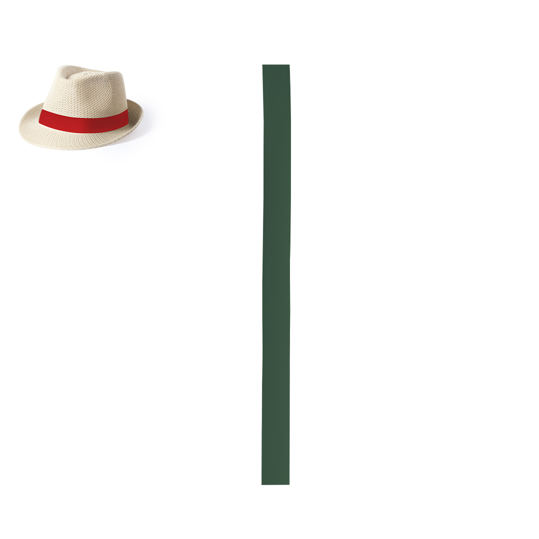 Hatband Polyester