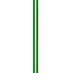 Hoedenband Polyester ALEMANIA