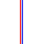 Hoedenband Polyester ALEMANIA