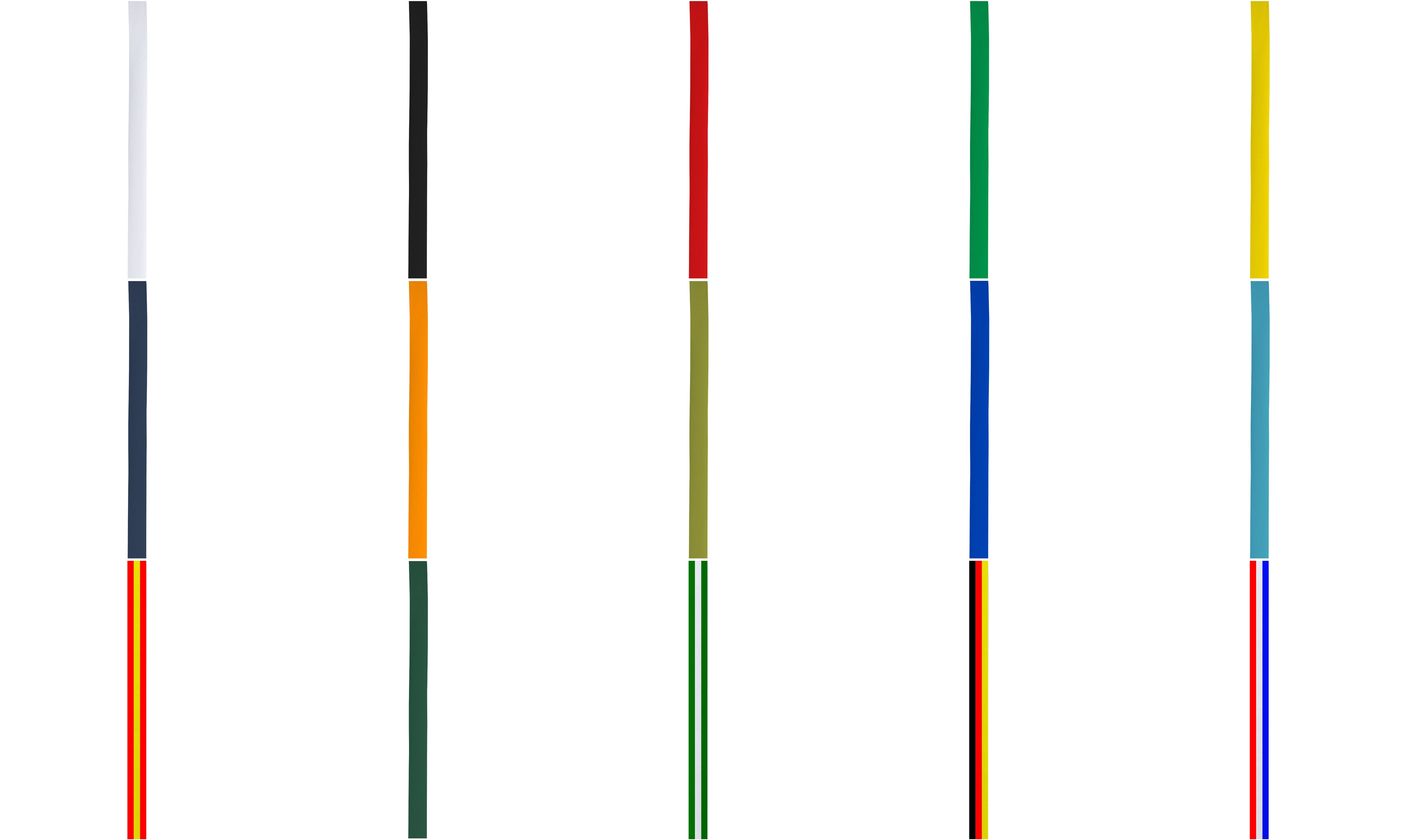 Hoedenband Polyester ALEMANIA