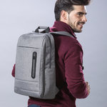 Mochila Nevium GRIS