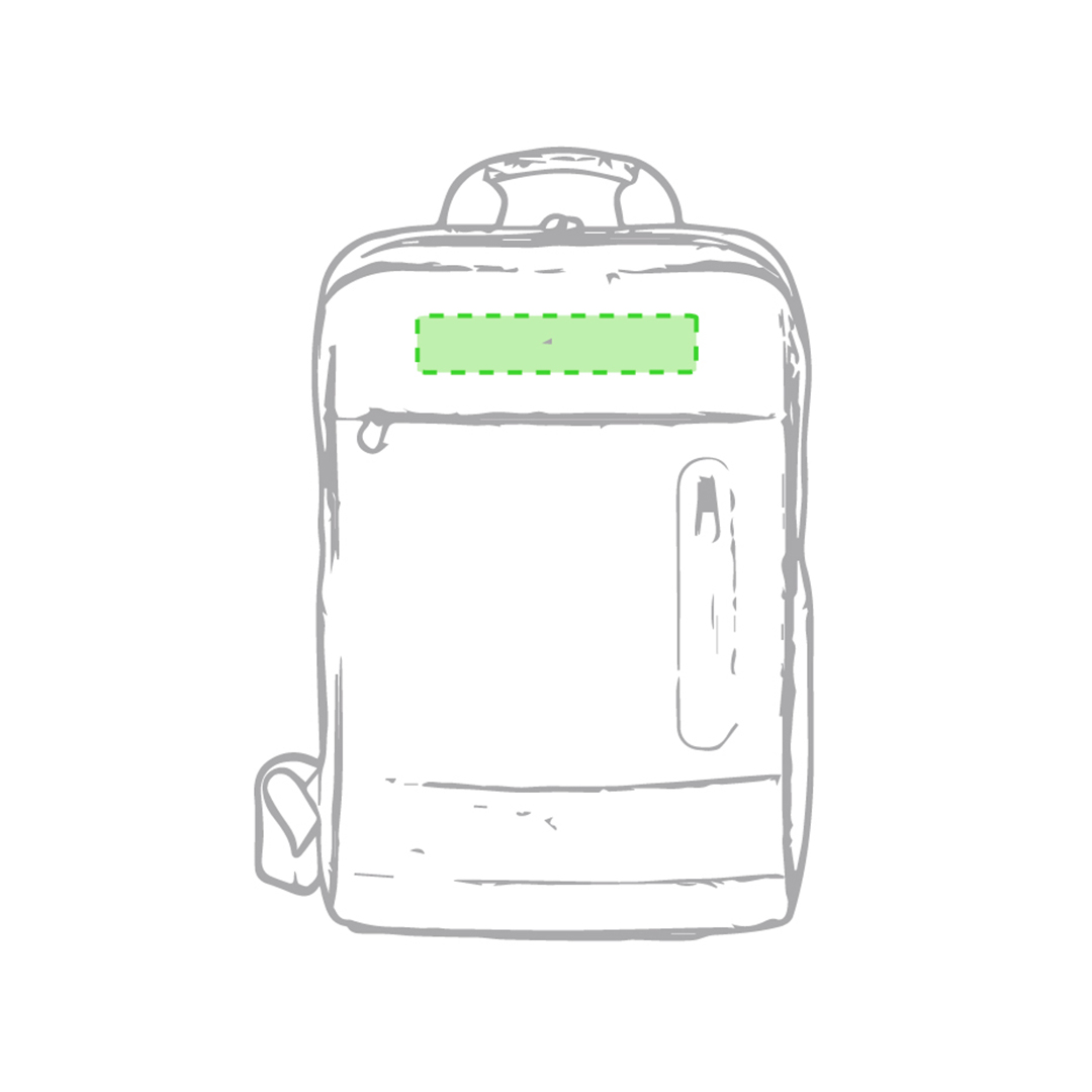 Mochila Nevium
