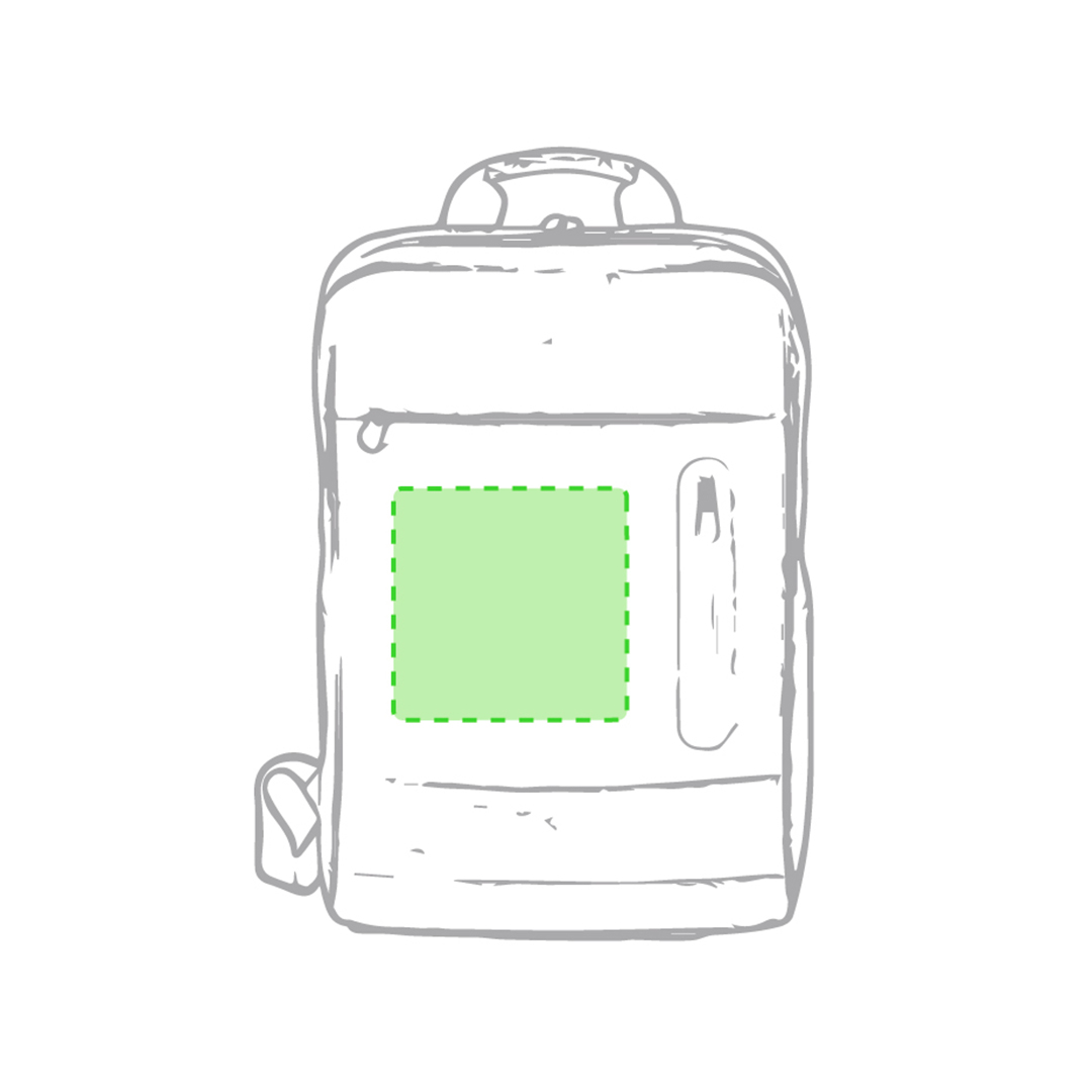 Mochila Nevium
