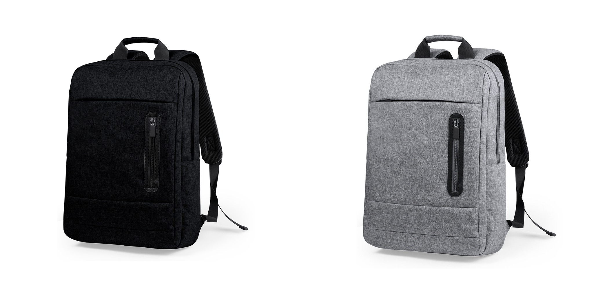 Mochila Nevium GRIS