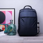 Mochila Shamer GRIS