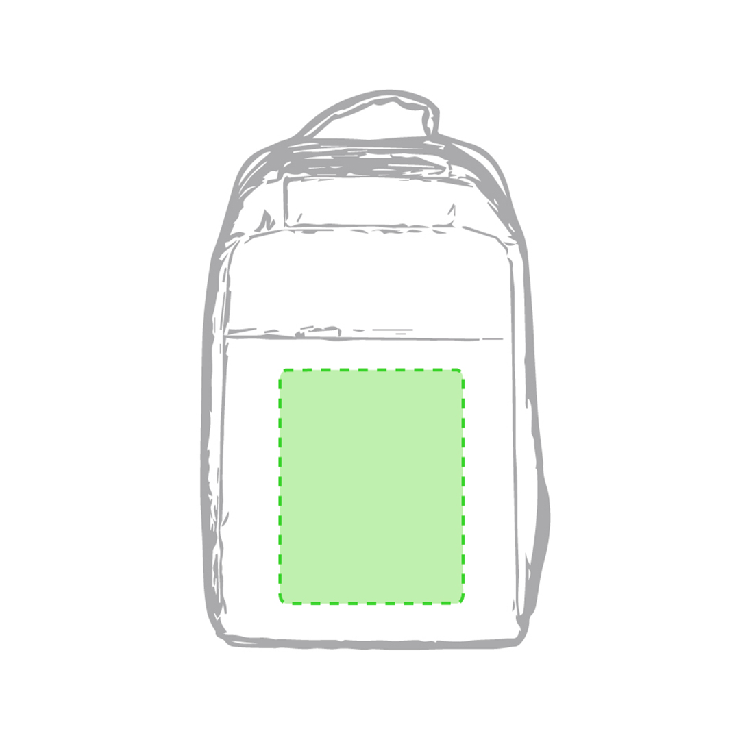 Mochila Shamer