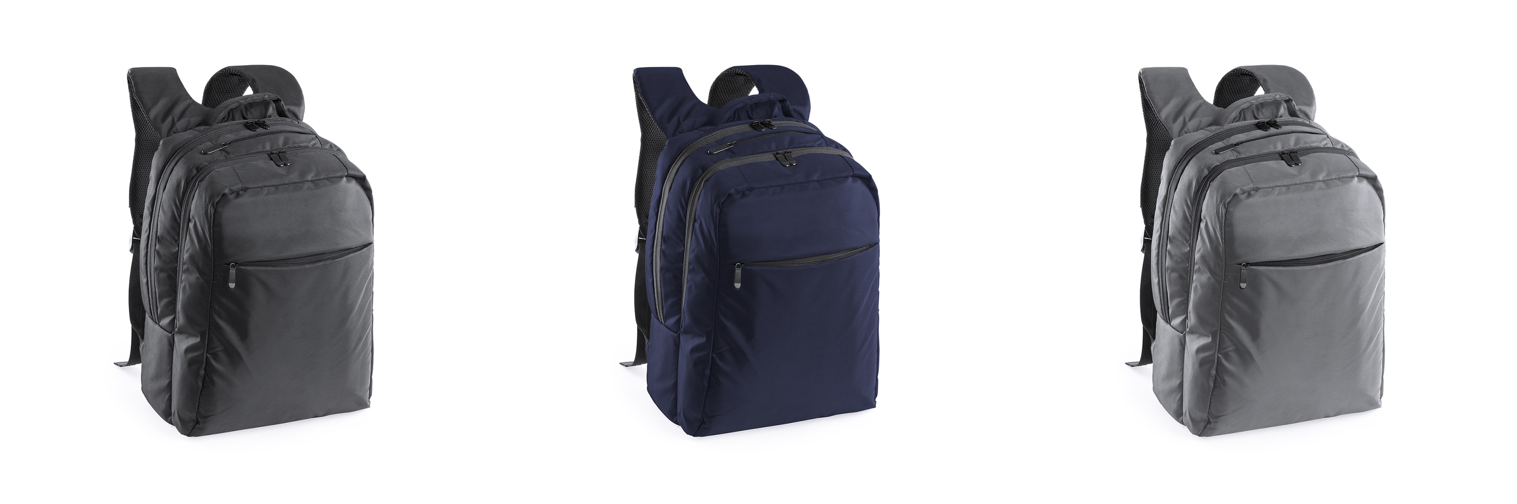 Mochila Shamer GRIS