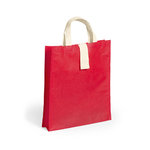 Bolsa Plegable Blastar AMARILLO