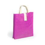 Bolsa Plegable Blastar AMARILLO