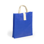 Bolsa Plegable Blastar AMARILLO