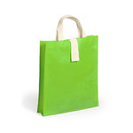 Bolsa Plegable Blastar AMARILLO