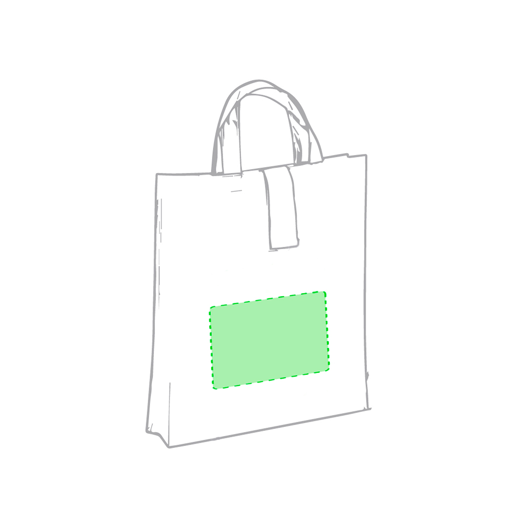 Bolsa Plegable Blastar