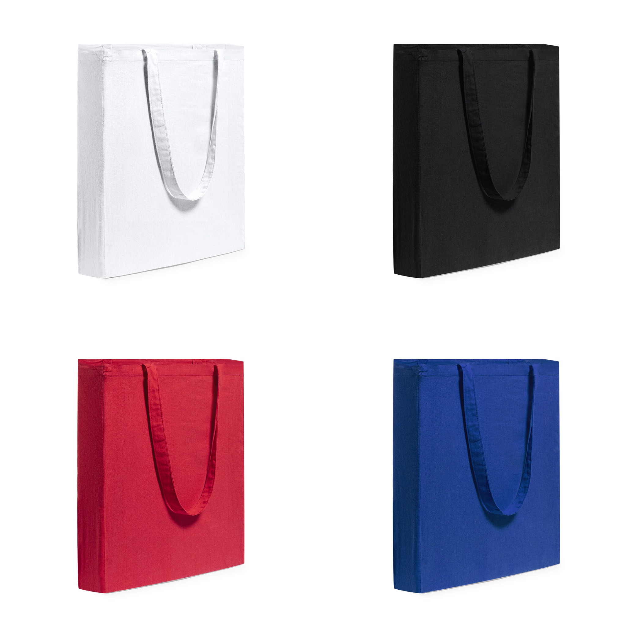 Bolsa Coina ROJO