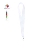 Lanyard Sublimación Nopak SC