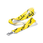 Lanyard Sublimación Nopak SC