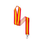 Lanyard Sublimación Nopak SC