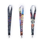 Lanyard Sublimación Nopak SC