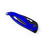 Canif Thiam BLEU