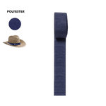 Cinta Sombrero Polyesterband ALEMANIA