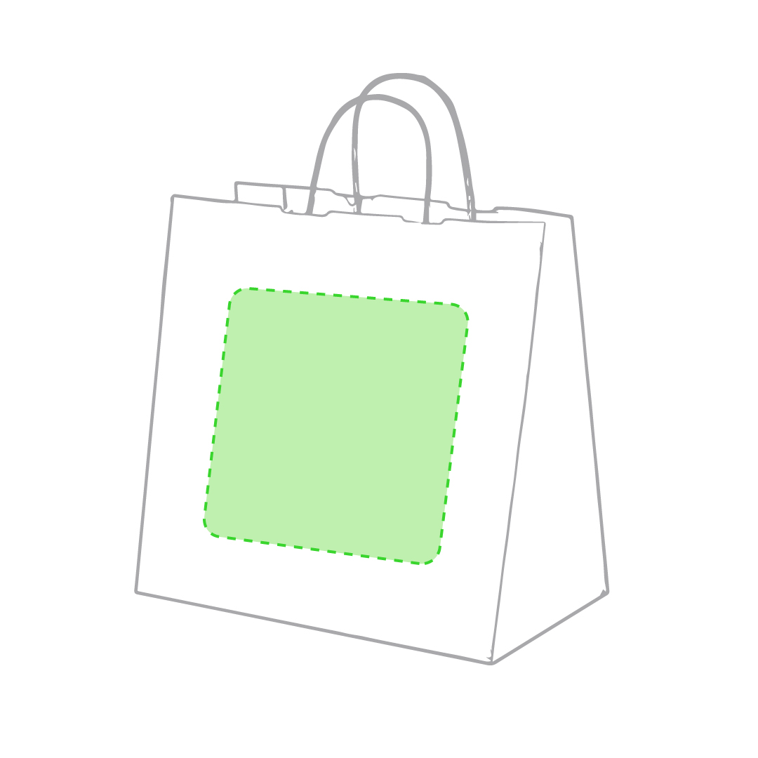 Bolsa Take Away