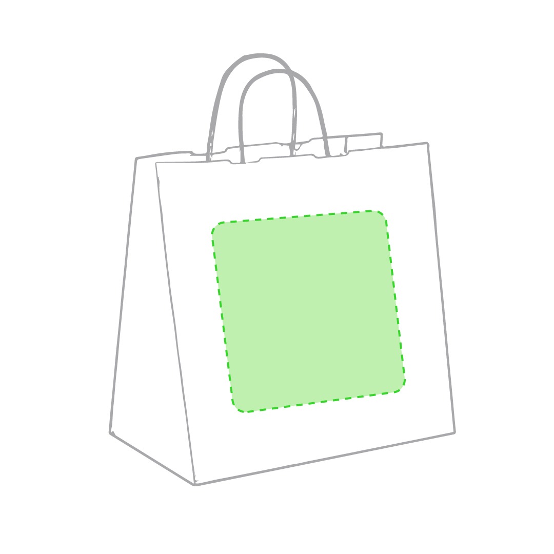 Bolsa Take Away