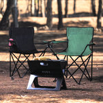 Silla Bonsix AZUL