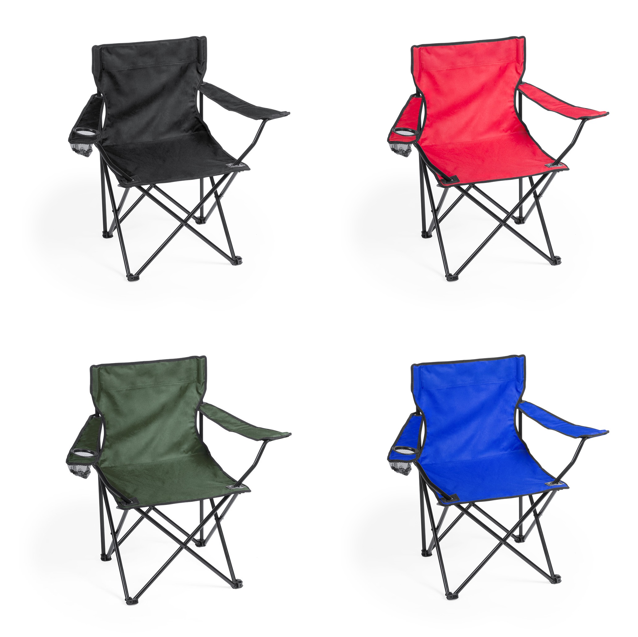 Silla Bonsix AZUL