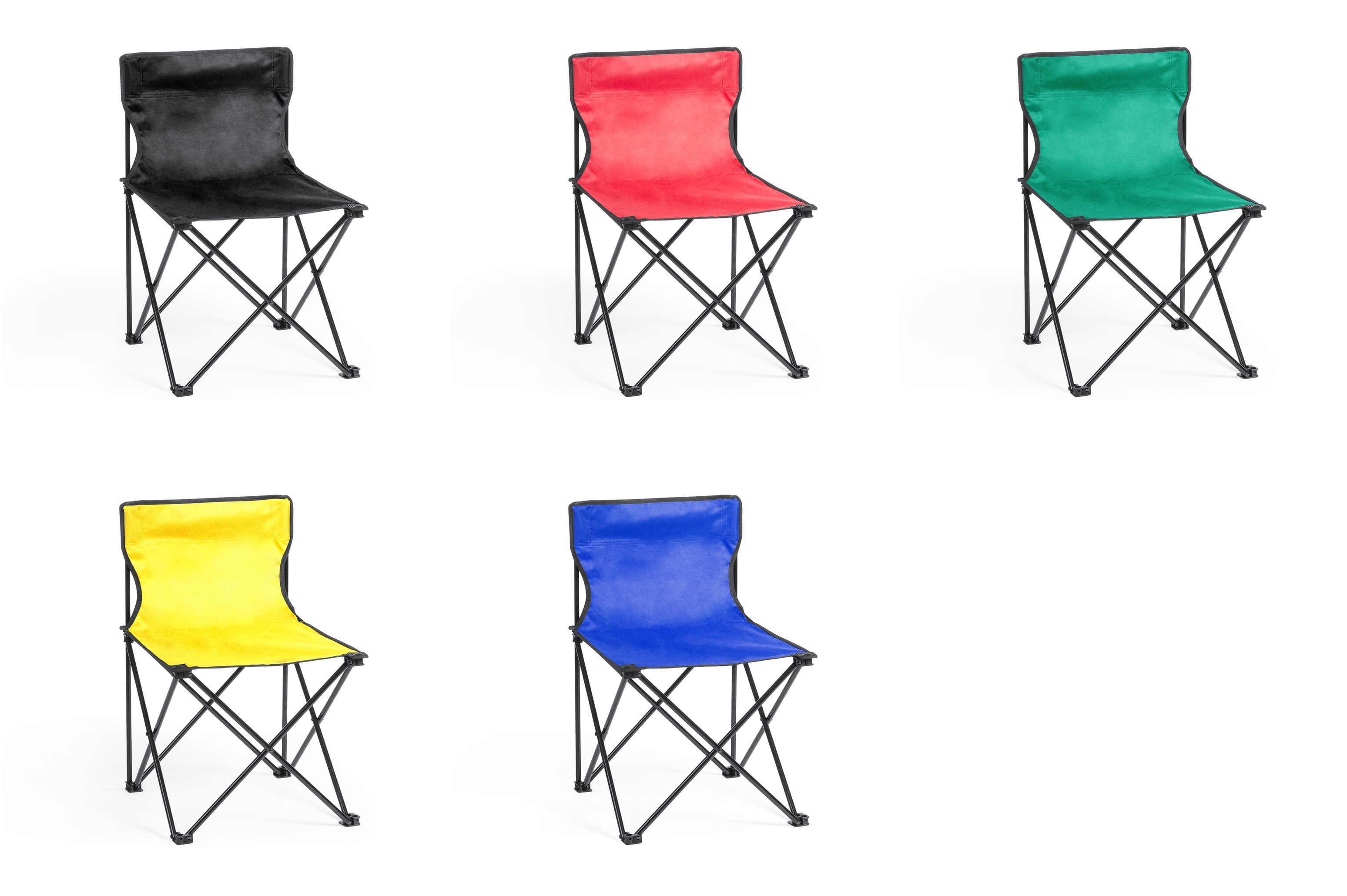 Silla Flentul AZUL