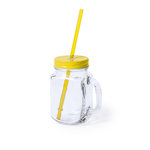 Tarro Heisond AMARILLO