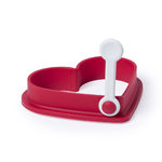 Molde Baldix ROJO
