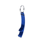 Porte-Clés Ouvre Bouteille Milter BLEU