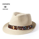 Sombrero Bauwens BEIG