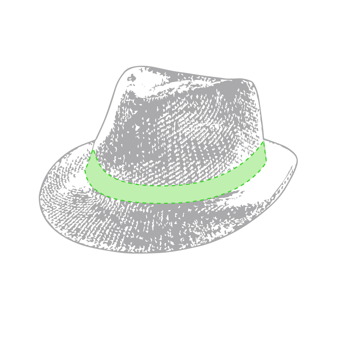 Sombrero Bauwens