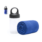 Toalla Rikat AZUL