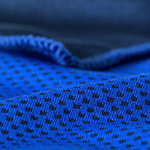 Toalla Rikat AZUL
