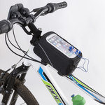 Bike Bag Rigon BLACK