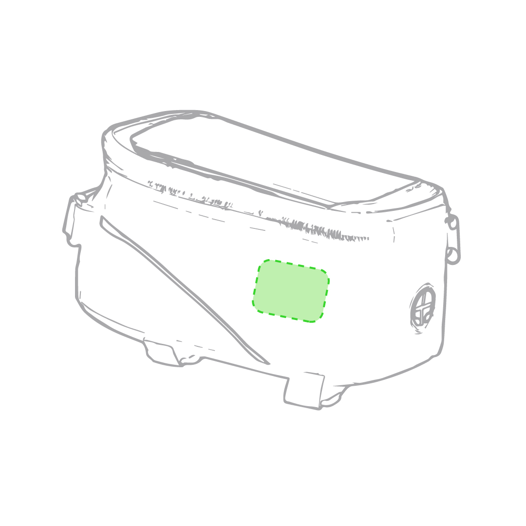 Bike Bag Rigon