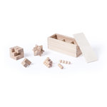 Set Giochi di Abilità Genium.