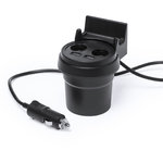 Cargador Soporte Kerub NEGRO