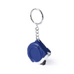 Maßband Harrol 1m BLAU