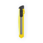 Cutter Koltom BLANCO