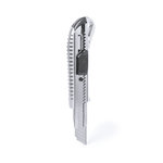 Cutter Gruesly PLATEADO