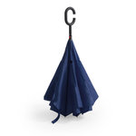 Wenderegenschirm Hamfrey BLAU