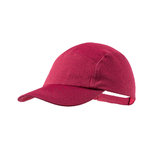 Gorra Fandol GRIS OSCURO