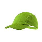 Gorra Fandol GRIS OSCURO