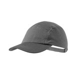 Gorra Fandol GRIS OSCURO