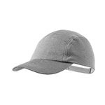 Gorra Fandol GRIS OSCURO